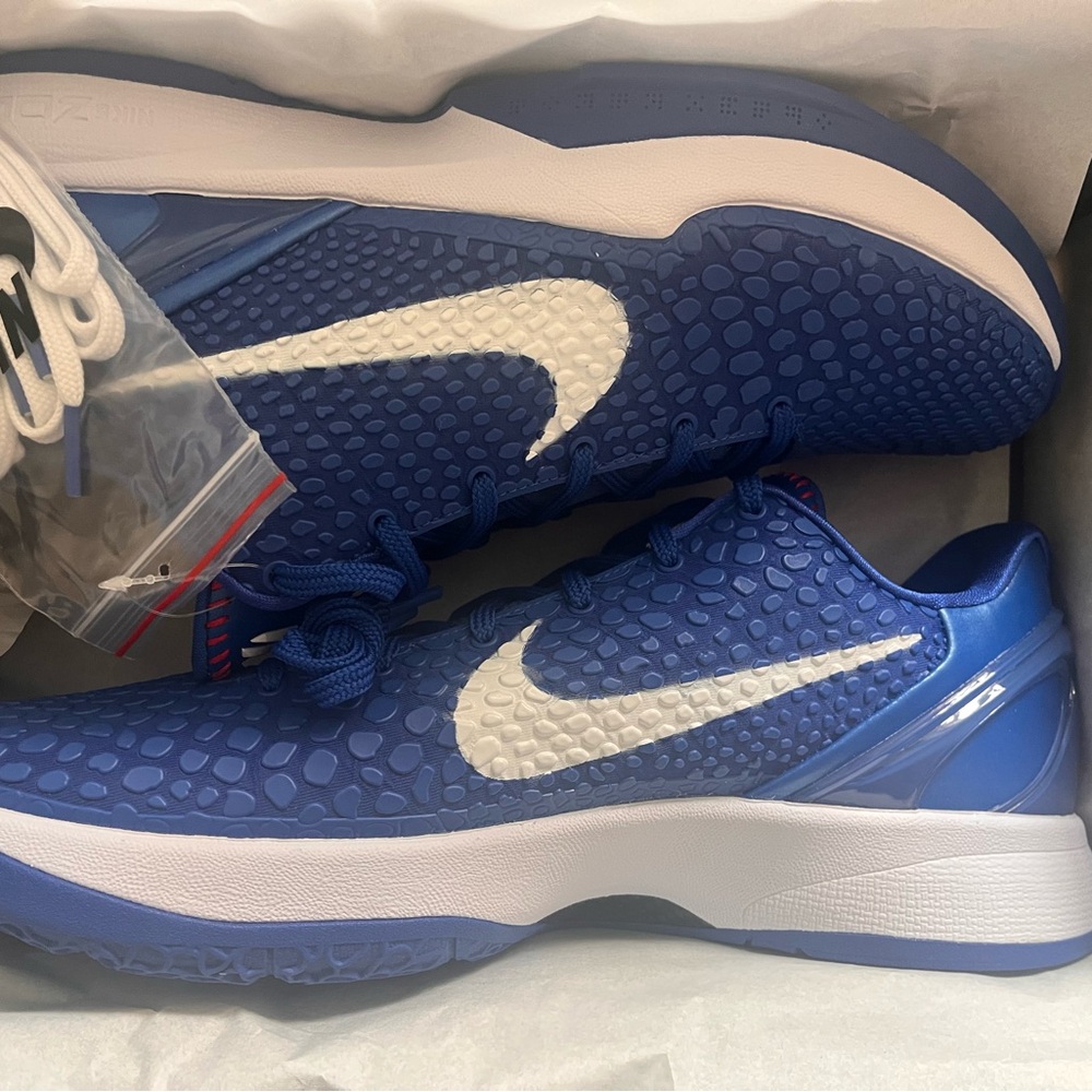 Kobe VI Protro